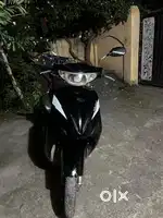 Yo explor ev scooter