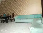 1,2,3 bhk fully furnished flat in jagatpura