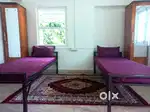 ## New PG open @ Mithakhali circle Navrangpura in Discount rates