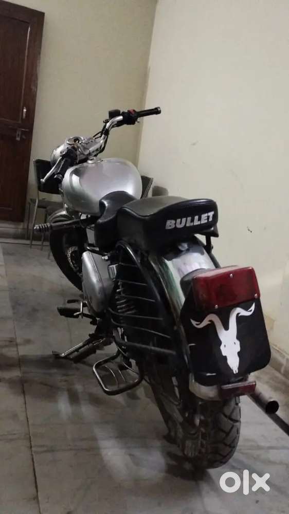 All ok h bas break and self ka km hoga