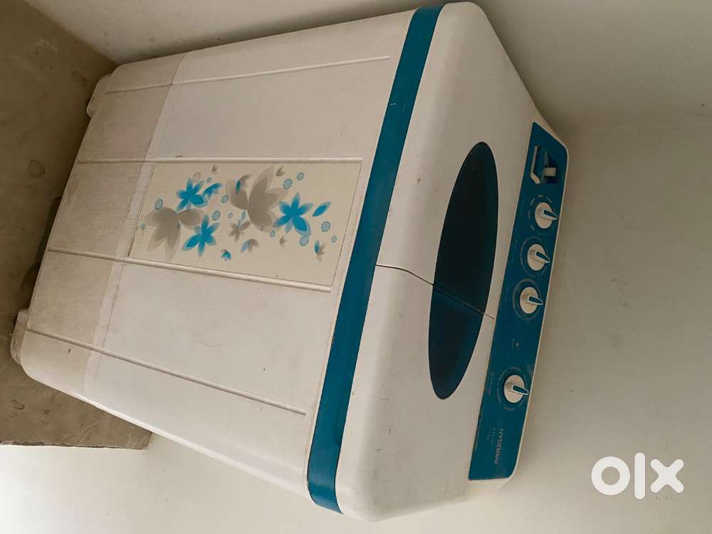 2 WASHING MACHINES FOR SALE