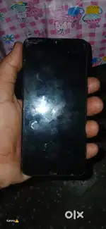 Realme u1 3/32 all working phone in mint condition