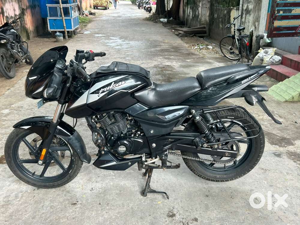 good condition