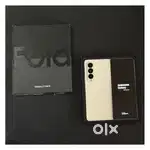 Samsung Fold 4---12/256Gb---ndian