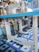 Stitching machine