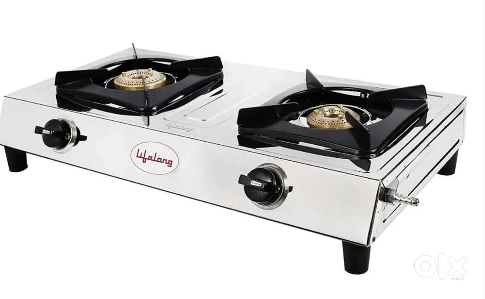 Good condition gas stove