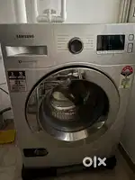 Samsung Washing Machine