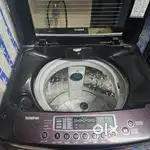 Fully automatic LG Washing machine