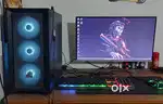 gaming and editing pc for sale
