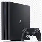 Playstation 4 pro 1 TB