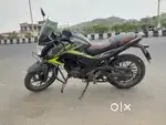 New bike leni h