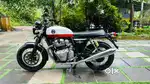 Interceptor 650