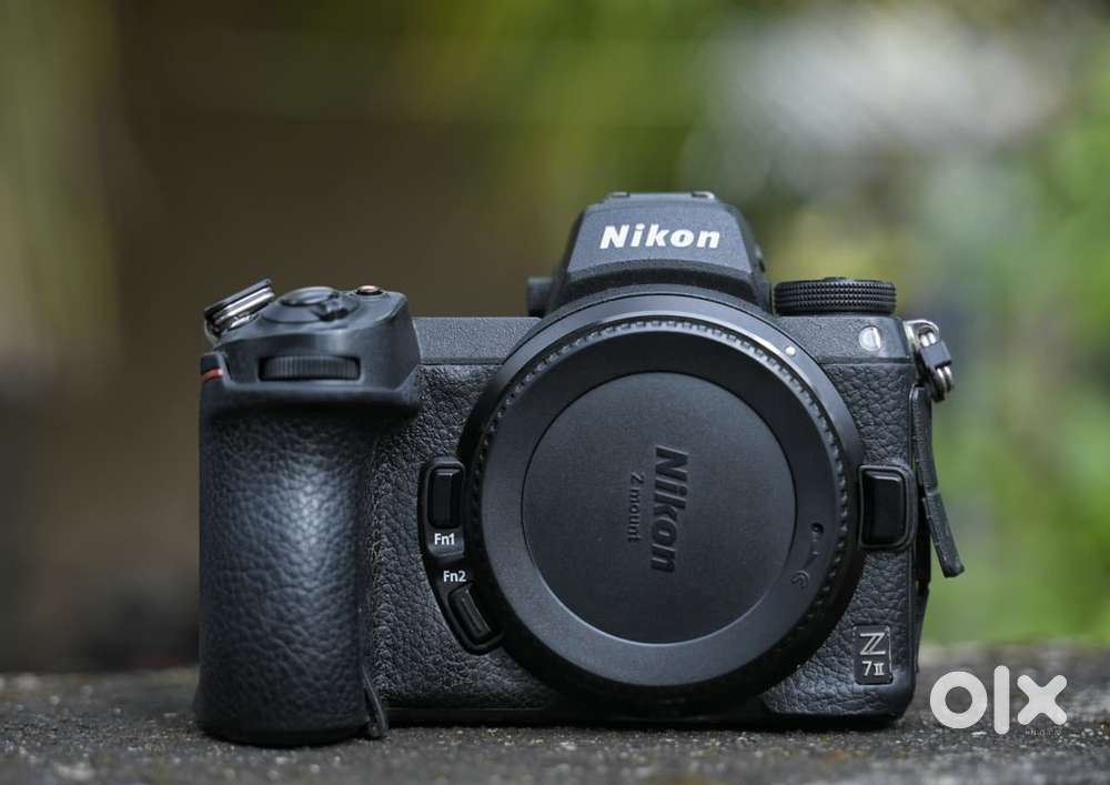 nikon z72 for sale