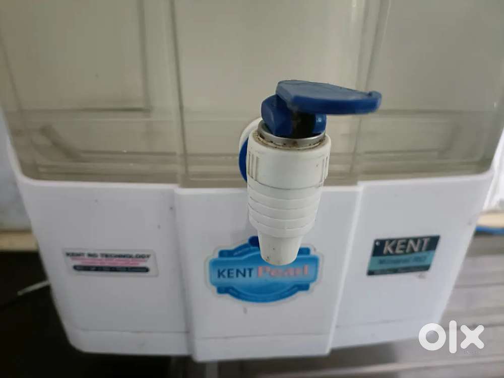 Kent perl ro water purifier