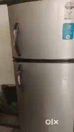 Fridge 360 litres double door