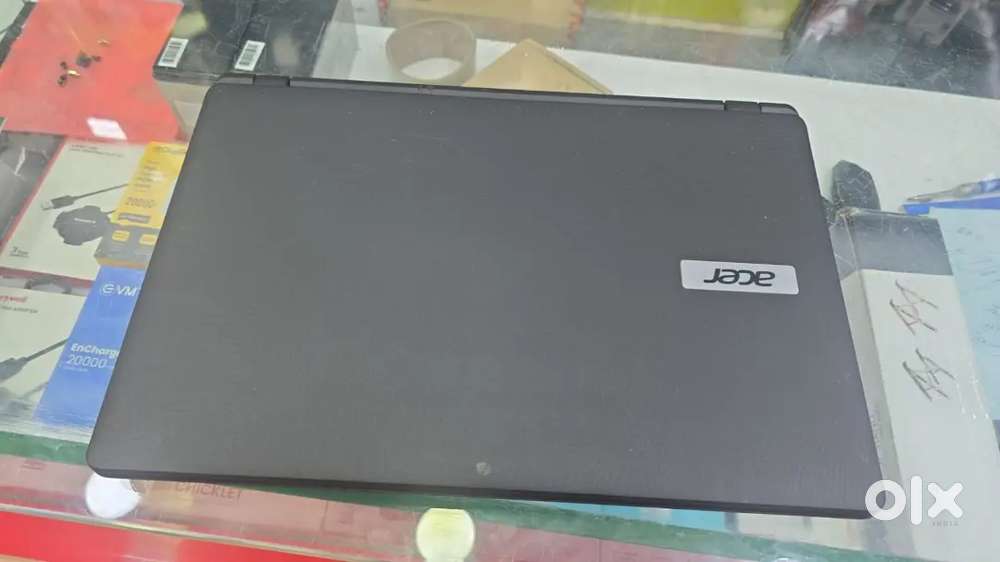 Acer laptop