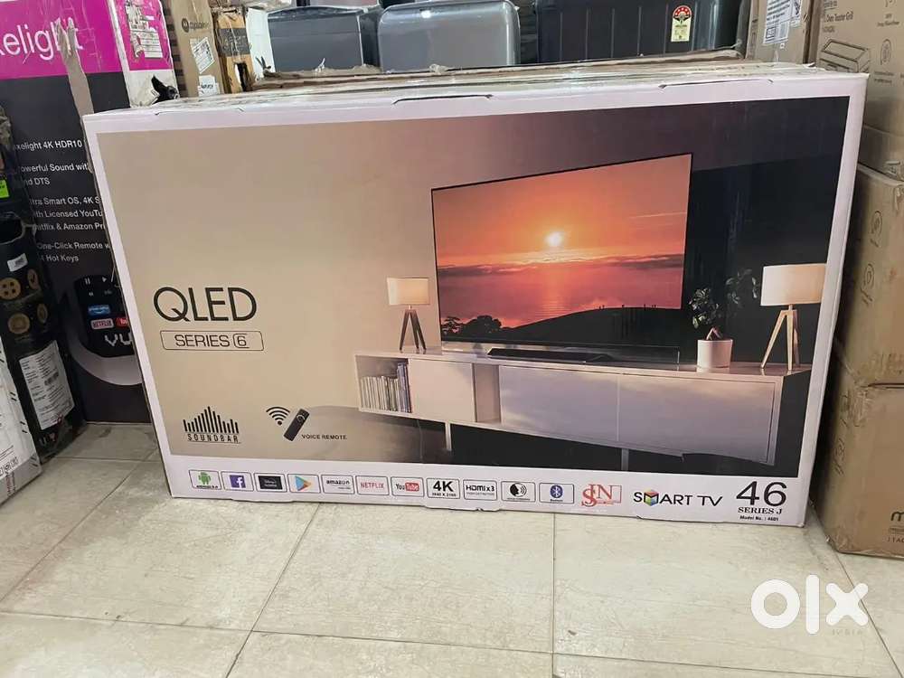 42inch Smart Led Android