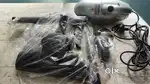 Brand new Eureka Forbes Vacuum cleaner