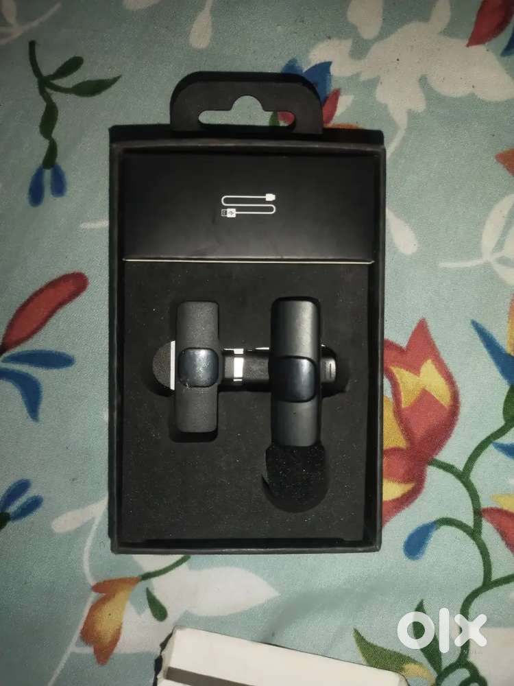 K8 Wireless microphone