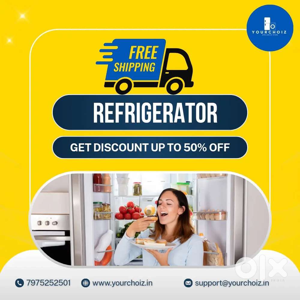 Great Deal: Samsung Family Hub Smart Fridge - Perfect Working Order