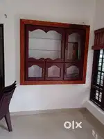 House for rent 2nd floor.
