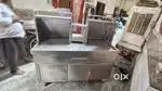 Juice counter
