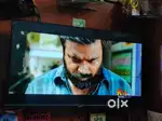 LED TV  2 YEARS OLD