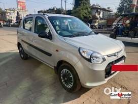 Maruti Suzuki Alto 800 Lxi, 2015, Petrol