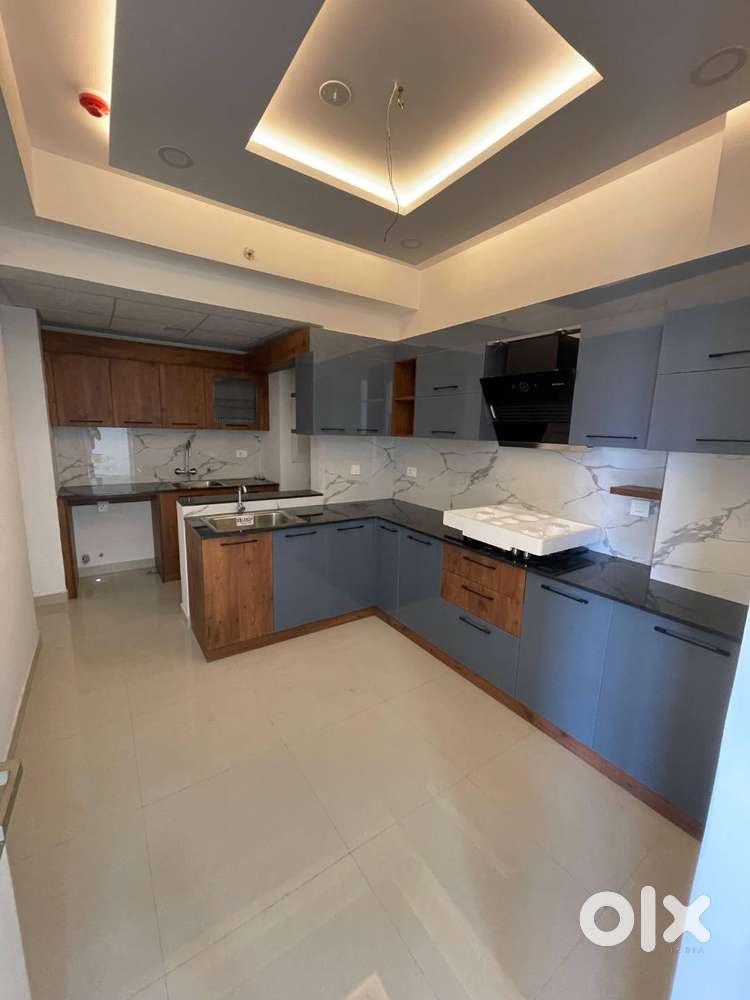 3 BHK BRAD NEW FLAT KAKKANAD RAJAGIRI