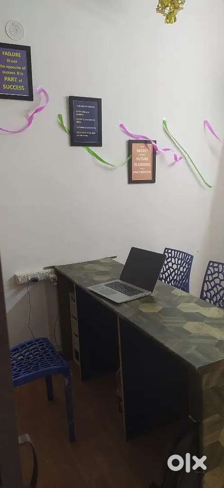 Co-working / Shared Office Space for rent-Ameerpet