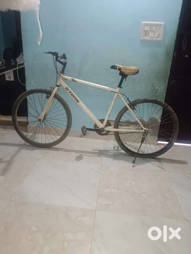 Cycle bahut acche