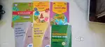 9th workbooks State board maharashtra