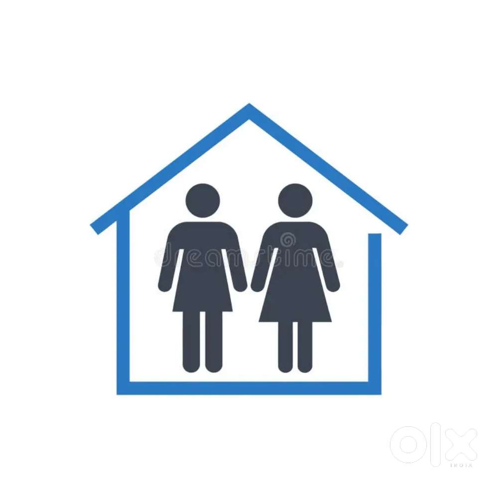 Need female room partner