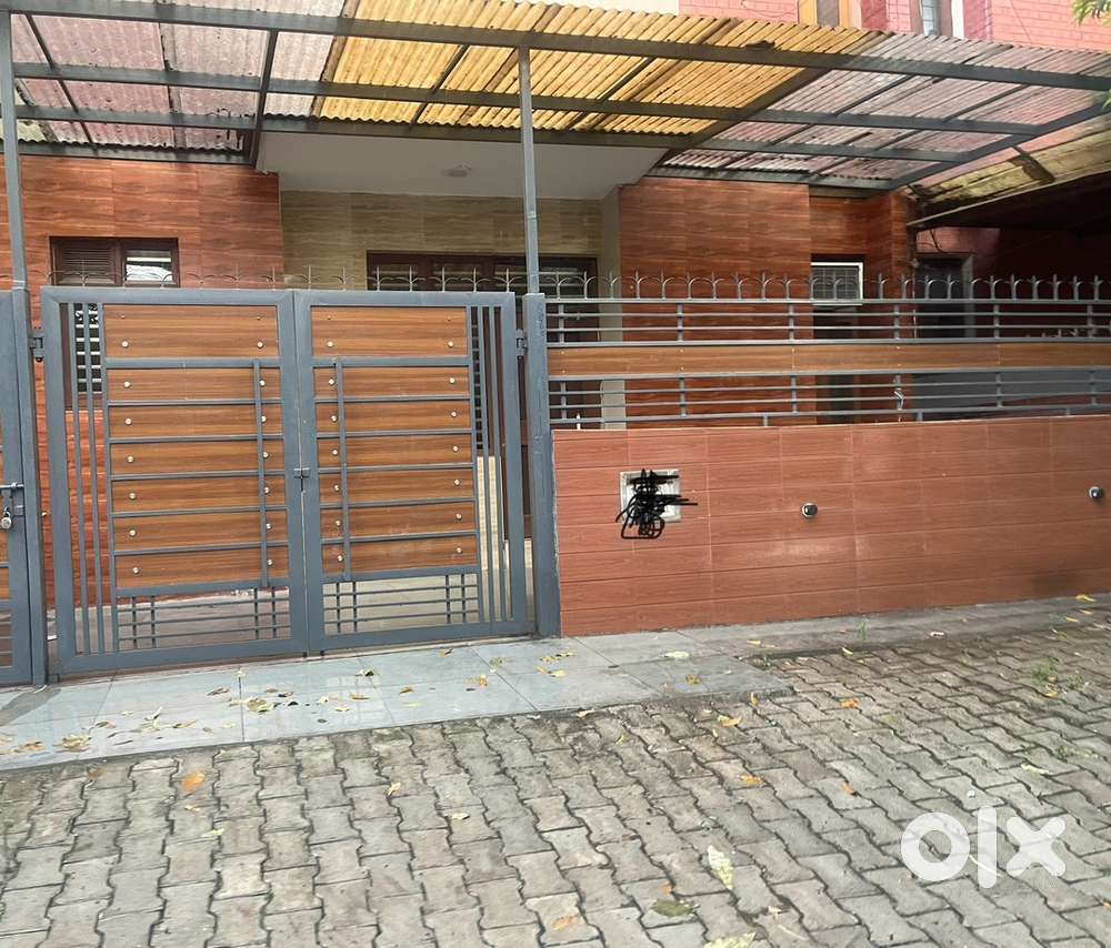 Freehold  ground floor 2bhk Sector 61 Chandigarh