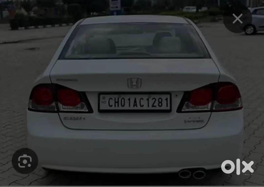 Need parsonal driver lady doctor automatic and manual car