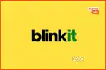 Blinkit grocery delivery Job Flexible hours mumbai