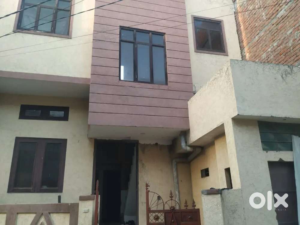 Spacious home for sell