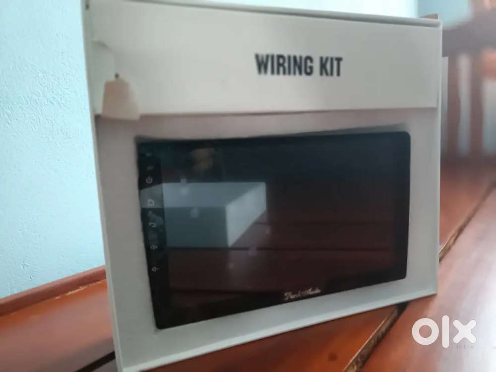 CAR 9 inch ANDROID LED DISPLAY FULL VERSION