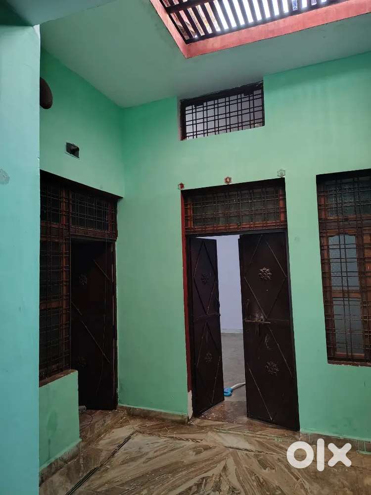 2 bhk room for rent hansari jhansi