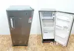 Fresh Tron: Advanced fridge with cutting-edge freshness preserv Fridge