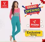 Fashion dress showroom