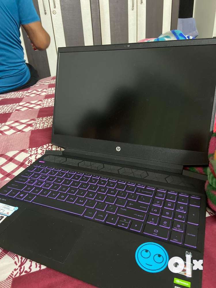 HP Laptop Risen5
