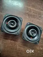 JBL car speaker 4 inch
