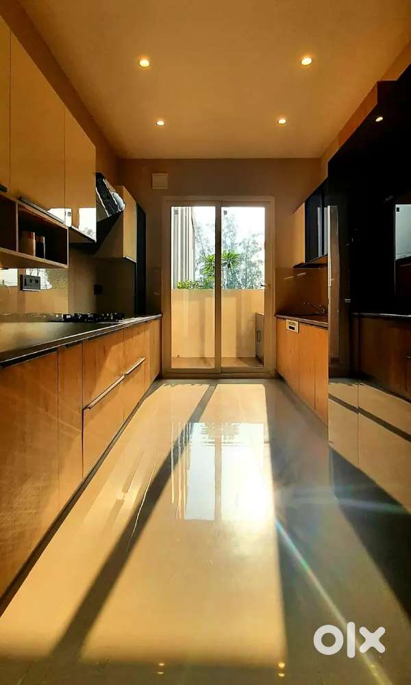 3+1 flat for sale in Zirakpur Ananta Apaire Patiala road Zirakpur