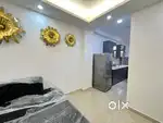 2bhk builder floor in saket