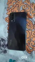 Vivo y20.   4/64gb  good condition phone urgent sell