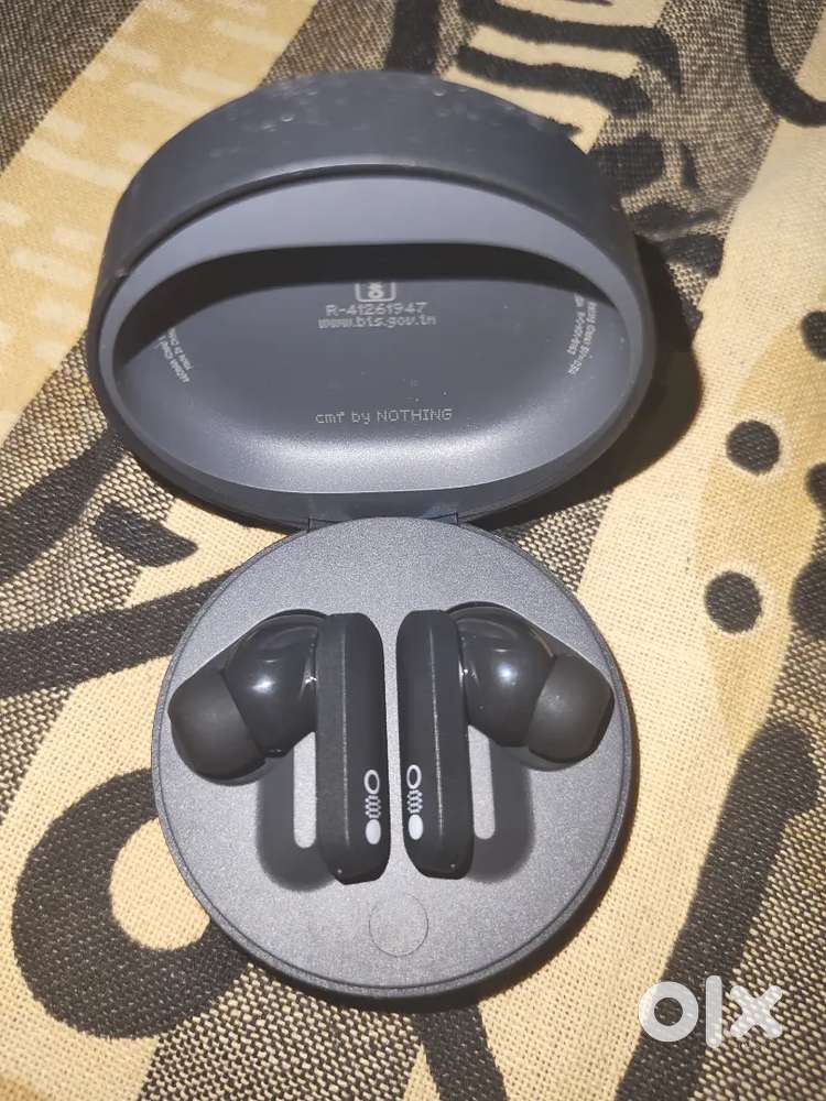 Nothing air buds