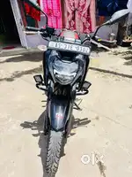 RTR 160 4V Special Edition