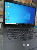 DELL (Latitude E5470)
