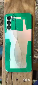 reno 6 5g 6128